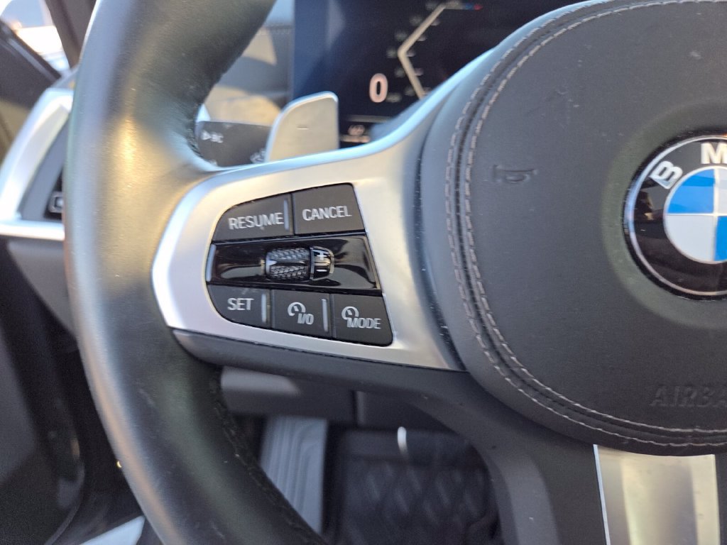 Certified 2026 BMW X5 sDrive40i w/ M Sport Package RWD image 17
