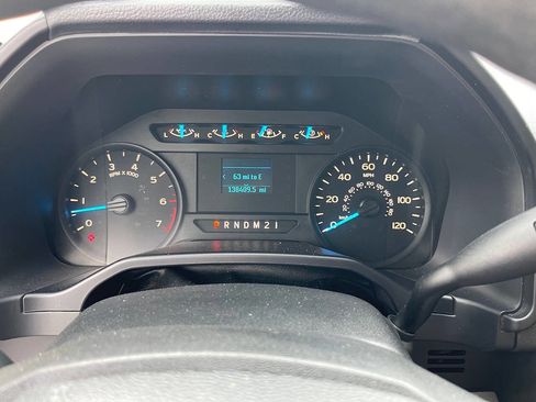Used 2016 Ford F150 XL RWD image 32