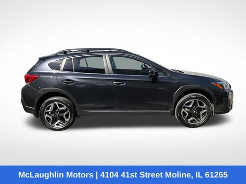 Used 2019 Subaru Crosstrek 2.0i Limited w/ Moonroof Package w/Navigation image 22