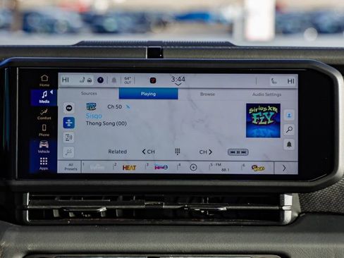 New 2026 Jeep Gladiator Mojave image 17