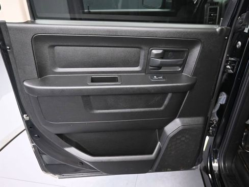 Used 2019 RAM 1500 Tradesman w/ Popular Equipment Group AWD/4WD image 24