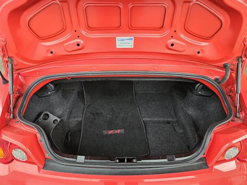 Used 2003 BMW Z4 2.5i image 11