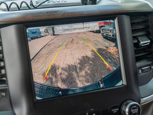 Used 2022 RAM 2500 Laramie AWD/4WD image 28
