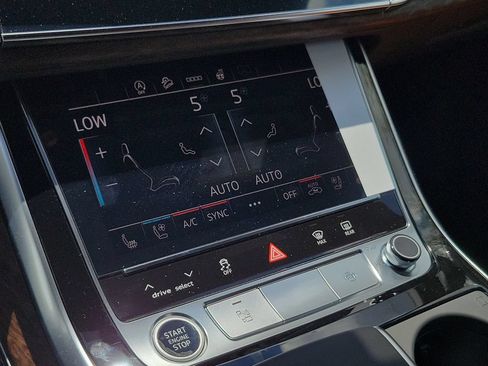 New 2026 Audi Q7 2.0T Premium Plus AWD/4WD image 13