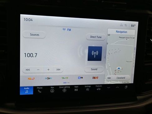 Certified 2024 Ford F150 XLT w/ Tow/Haul Package image 19