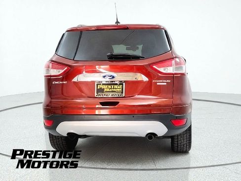 Used 2014 Ford Escape Titanium image 10