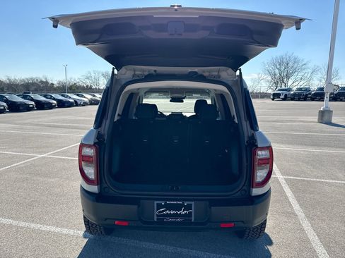 Used 2022 Ford Bronco Sport Big Bend w/ Convenience Package image 27