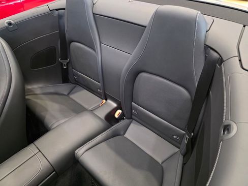 Certified 2023 Mercedes-Benz SL 43 AMG image 11