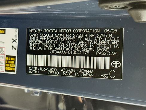 Used 2026 Toyota Crown Limited image 39