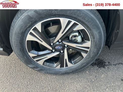 Used 2024 Subaru Crosstrek 2.0i Premium image 25