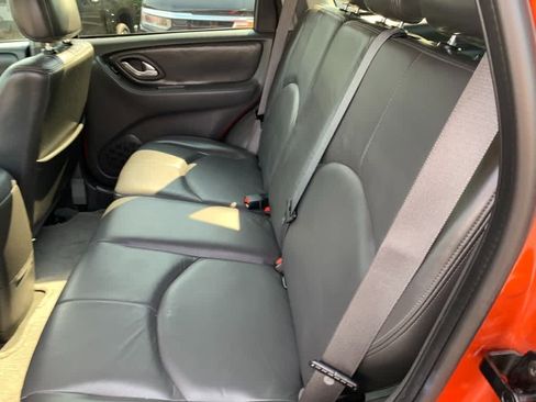 Used 2006 MAZDA Tribute I w/ Premium Pkg FWD image 21