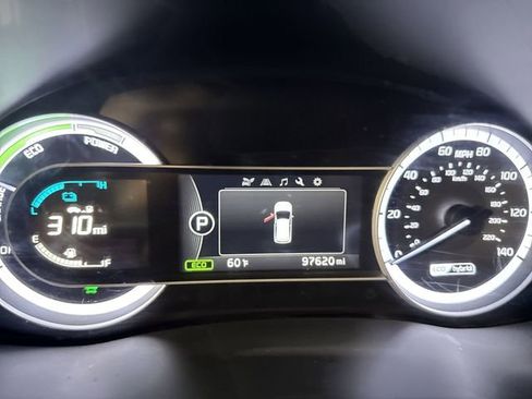 Used 2017 Kia Niro LX image 15