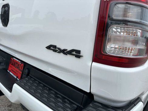 Certified 2023 RAM 1500 Big Horn AWD/4WD image 54