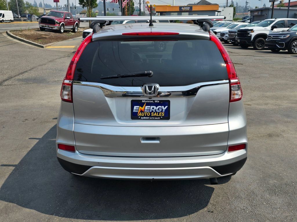 Used 2016 Honda CR-V EX image 6