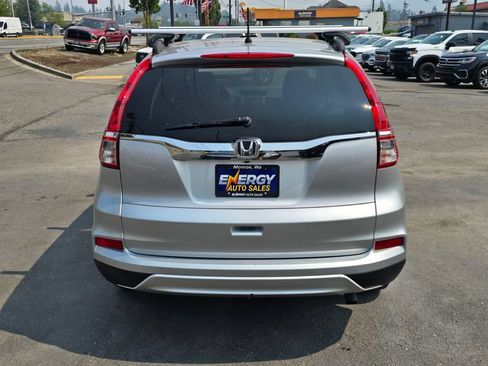 Used 2016 Honda CR-V EX image 6