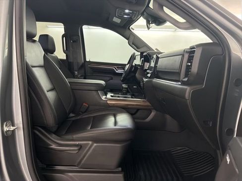 Used 2026 Chevrolet Silverado 1500 RST w/ Convenience Package II image 13