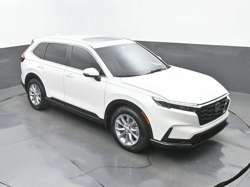 Used 2023 Honda CR-V EX-L image 29