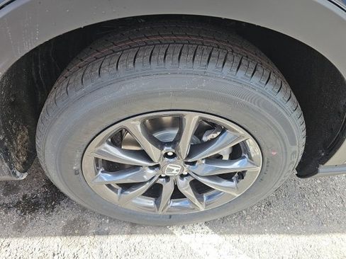 New 2026 Honda CR-V EX-L image 19