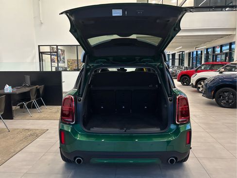 Used 2024 MINI Cooper Countryman S AWD/4WD image 17