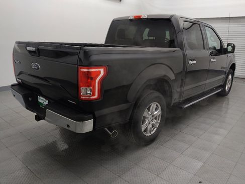 Used 2015 Ford F150 XLT w/ Equipment Group 301A Mid image 9