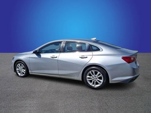 Used 2016 Chevrolet Malibu LT image 6