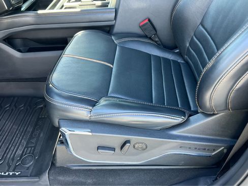 Certified 2024 Ford F350 Platinum AWD/4WD image 31
