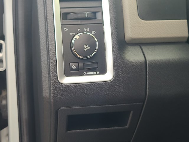Used 2012 RAM 1500 Big Horn AWD/4WD image 15