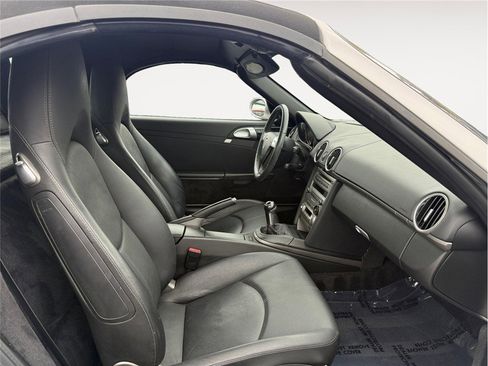 Used 2007 Porsche Boxster image 15