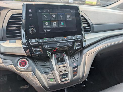 Used 2020 Honda Odyssey EX image 26