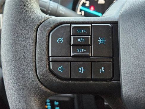 New 2026 Ford F150 STX RWD image 14