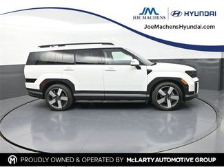 New 2026 Hyundai Santa Fe Limited video 1