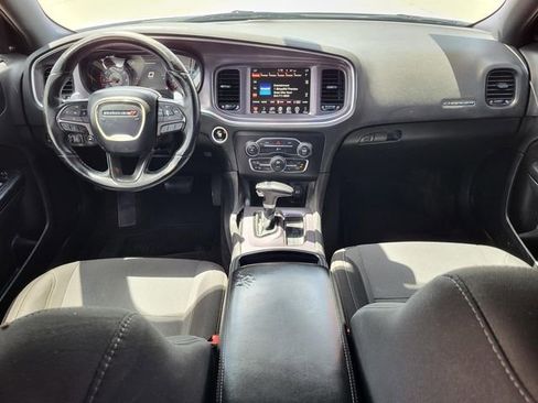 Used 2016 Dodge Charger R/T w/ Navigation & Travel Group image 17