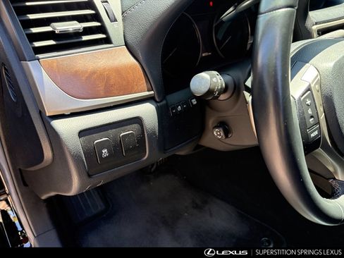Used 2015 Lexus GS 350 RWD image 13
