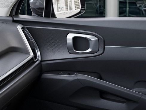 New 2026 Kia Sorento S FWD image 44