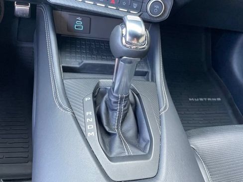 Used 2024 Ford Mustang GT Premium RWD image 41