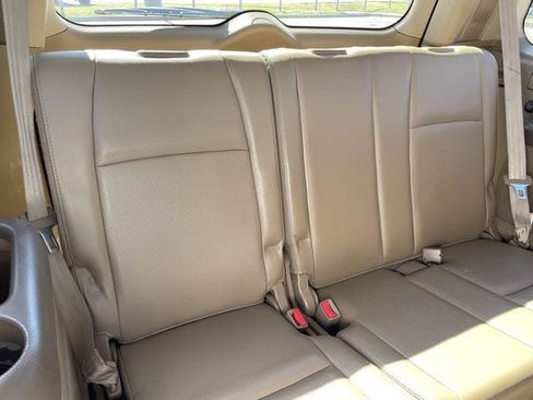 Used 2004 Honda Pilot EX image 25