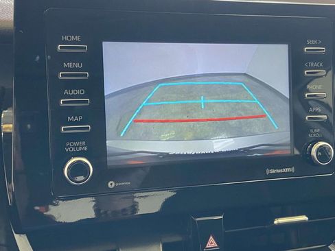 Used 2024 Toyota Camry LE image 22