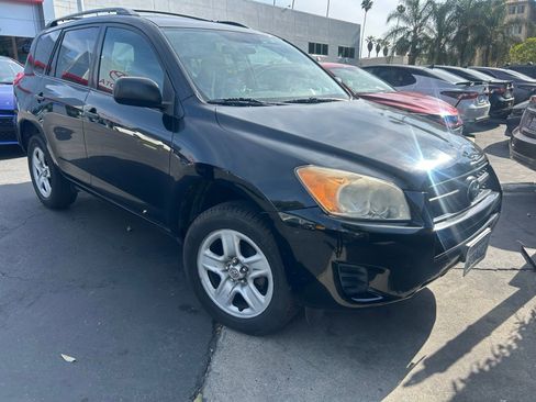 Used 2011 Toyota RAV4 2WD w/ Base L4 Extra Value Pkg image 1