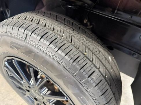 Used 2016 Jeep Patriot Sport w/ Power Value Group AWD/4WD image 5