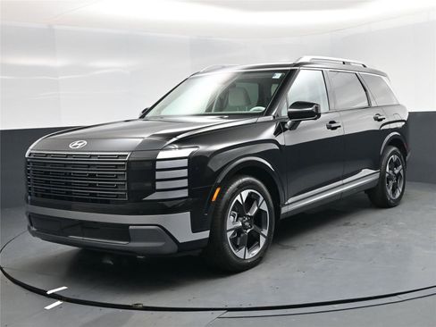 New 2026 Hyundai Palisade Limited image 1