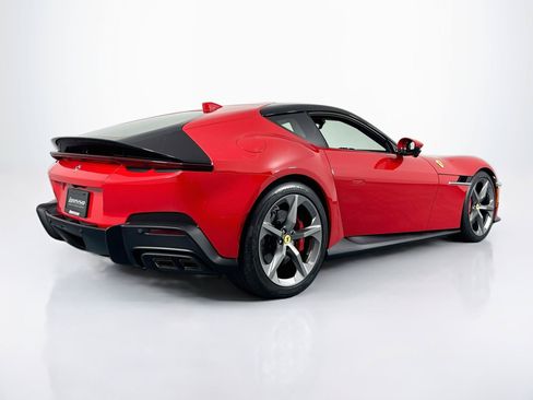 Used 2026 Ferrari 12Cilindri RWD image 5
