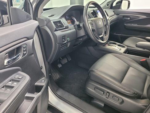 Used 2022 Honda Ridgeline RTL-E image 24