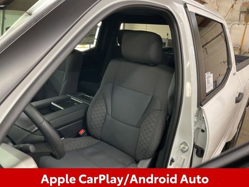 New 2026 Toyota Tundra SR5 image 12