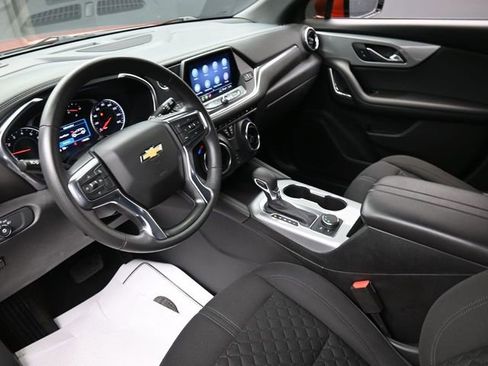 Used 2022 Chevrolet Blazer LT image 18