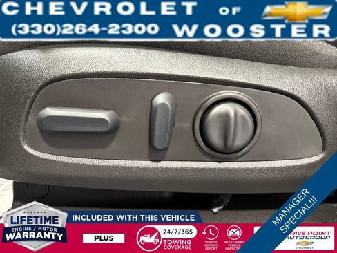 New 2025 Chevrolet Blazer LT w/ Redline Edition image 13