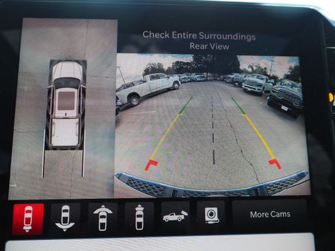 New 2026 RAM 1500 Limited image 19