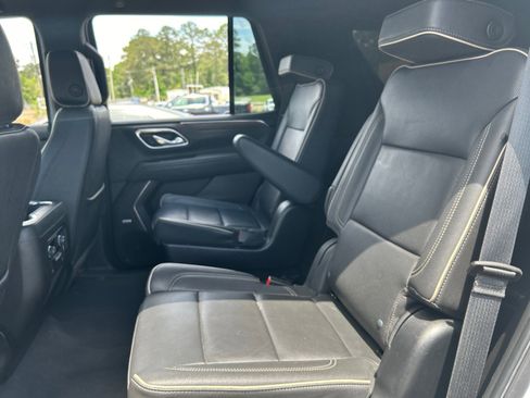 Used 2023 Chevrolet Tahoe Premier image 18