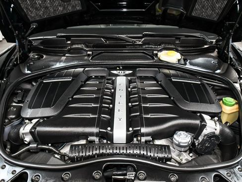 Used 2011 Bentley Continental GT Supersports image 70