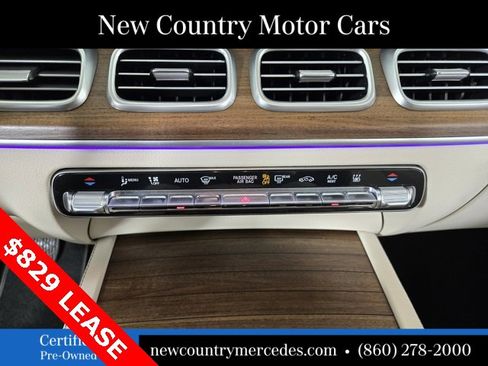 Certified 2025 Mercedes-Benz GLE 450e 4MATIC image 28