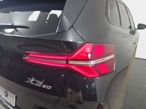 New 2026 BMW X3 xDrive30 w/ Premium Package AWD/4WD image 35